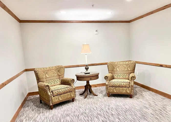 Swiss Zermatt King Suite With Pool Near Park City Ski Resorts - 2049